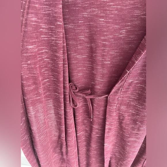 La Vie En Rose Robe - Picture 4 of 4